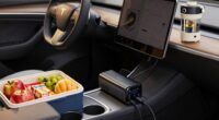 car inverter for travel