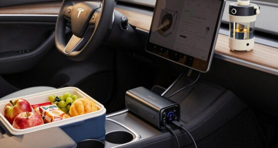 car inverter for travel