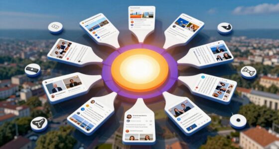 category pages drive traffic