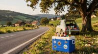 central europe road trip