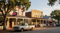 charming small town road adventures