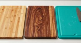 choosing durable cutting surfaces