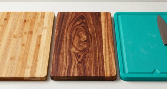 choosing durable cutting surfaces