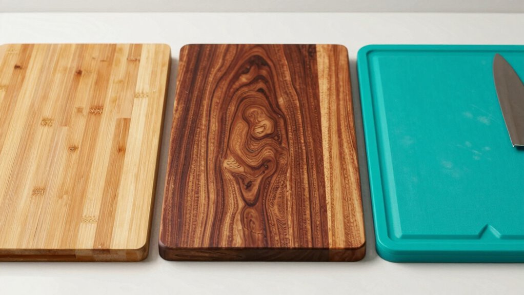 choosing durable cutting surfaces