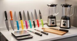 choosing the wrong prep tools