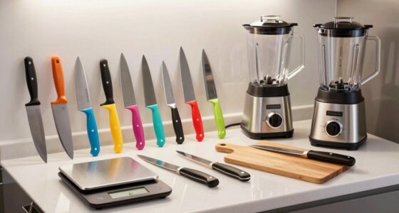 choosing the wrong prep tools