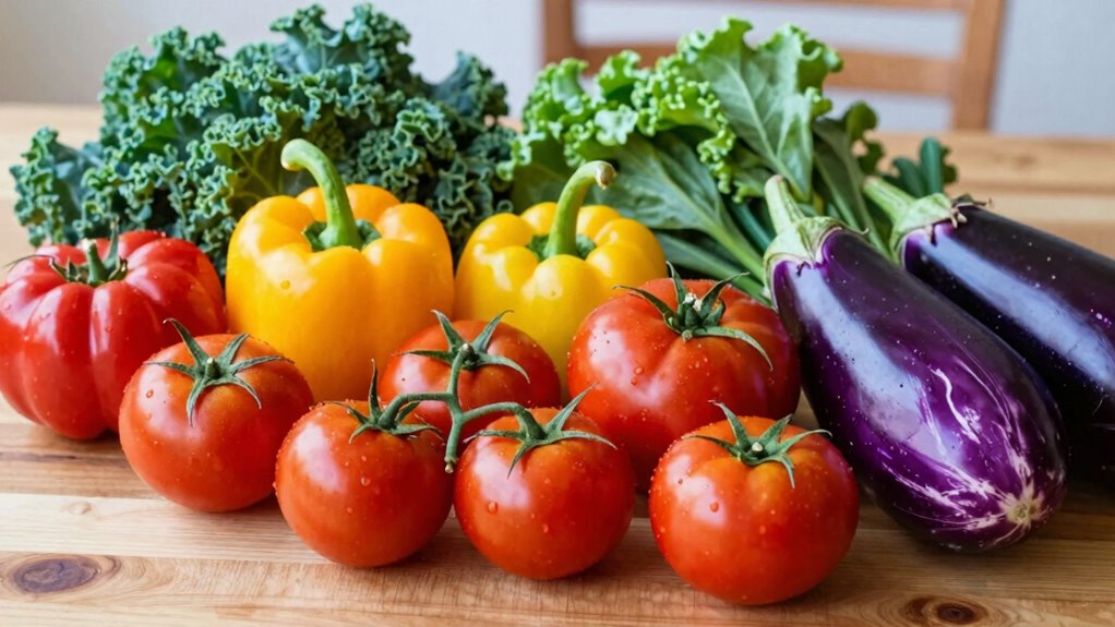 color enhances culinary appeal