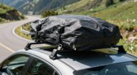 common rooftop cargo errors