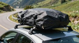 common rooftop cargo errors