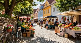 connecting small european markets