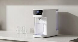 considerations before installation