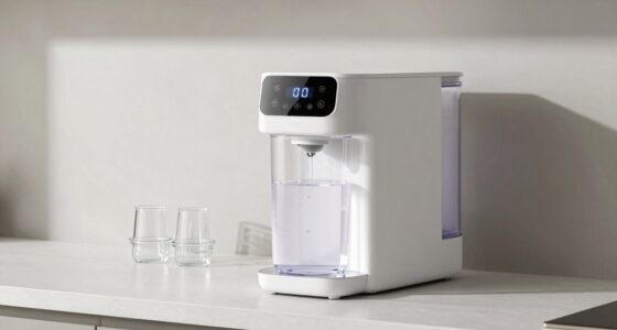 considerations before installation