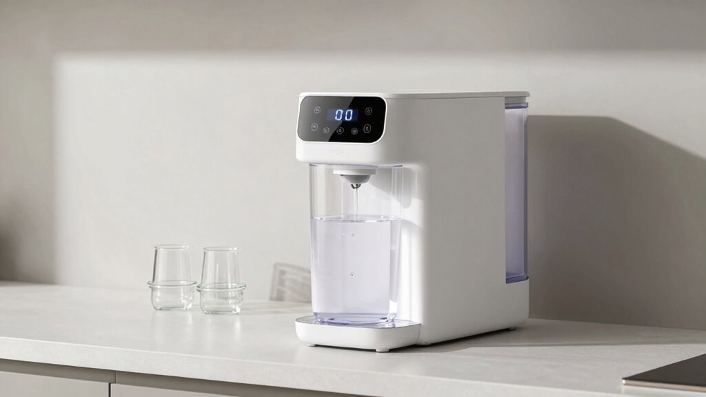 considerations before installation