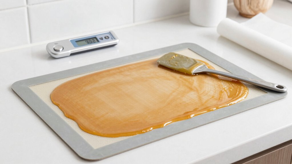 controlling moisture for perfect drying
