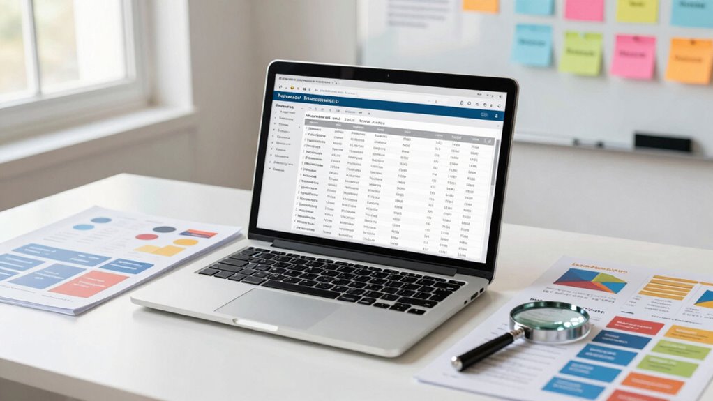 create comprehensive product descriptions