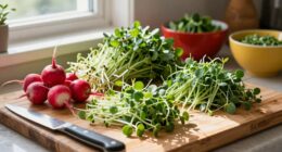 creative sprout culinary uses