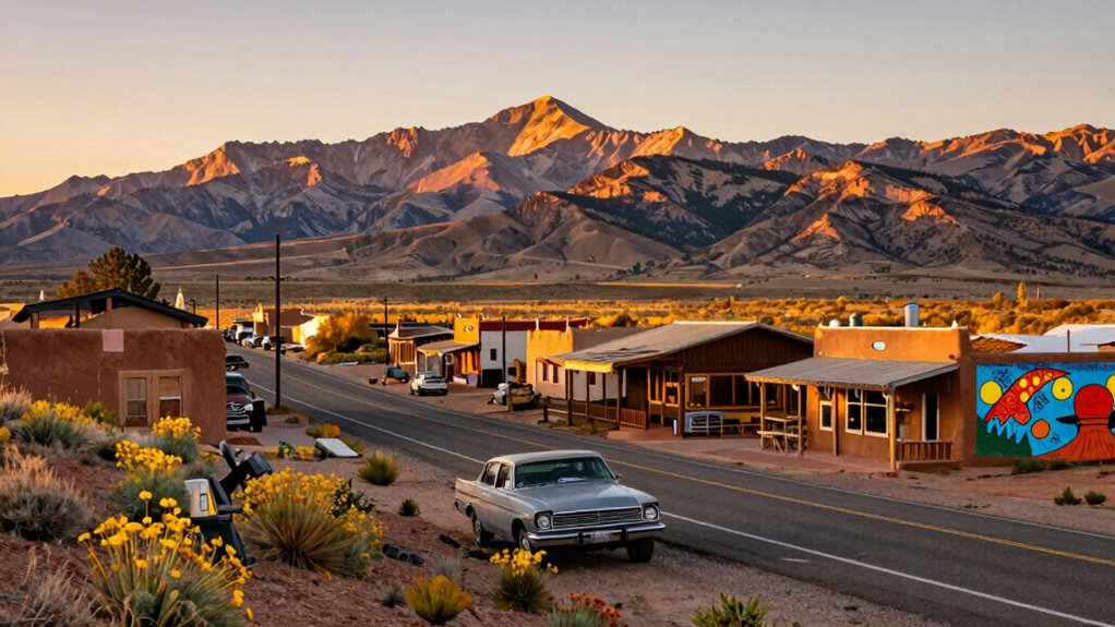 cultural journey through new mexico