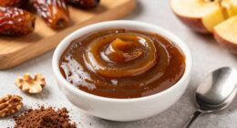 date paste simplifies desserts