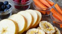 dehydrate durable travel snacks