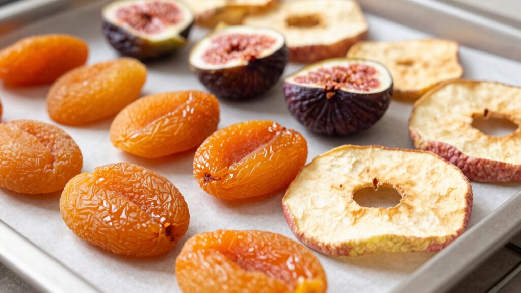 dehydrate season package store