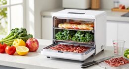 dehydrator weekend planning tips