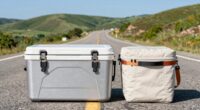 different coolers for different needs