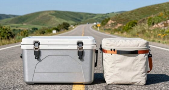 different coolers for different needs