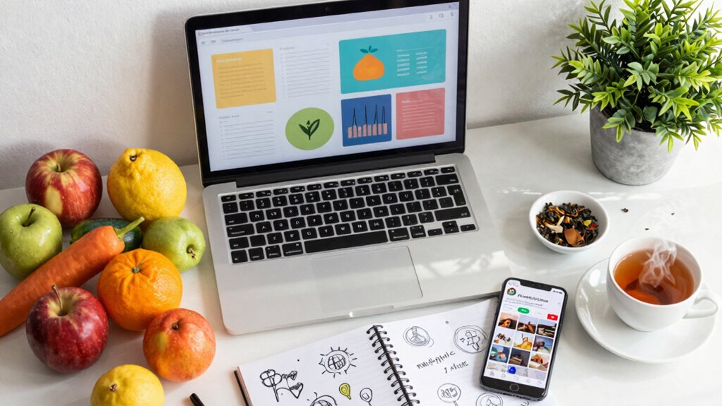 diverse content boosts engagement