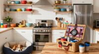 diverse lifestyle product integration