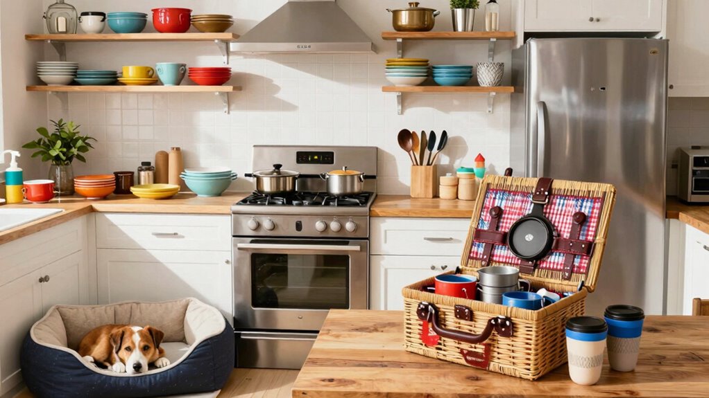 diverse lifestyle product integration