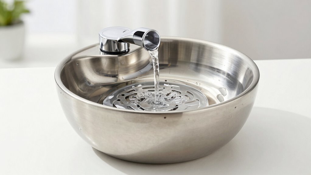 durable hygienic easy clean