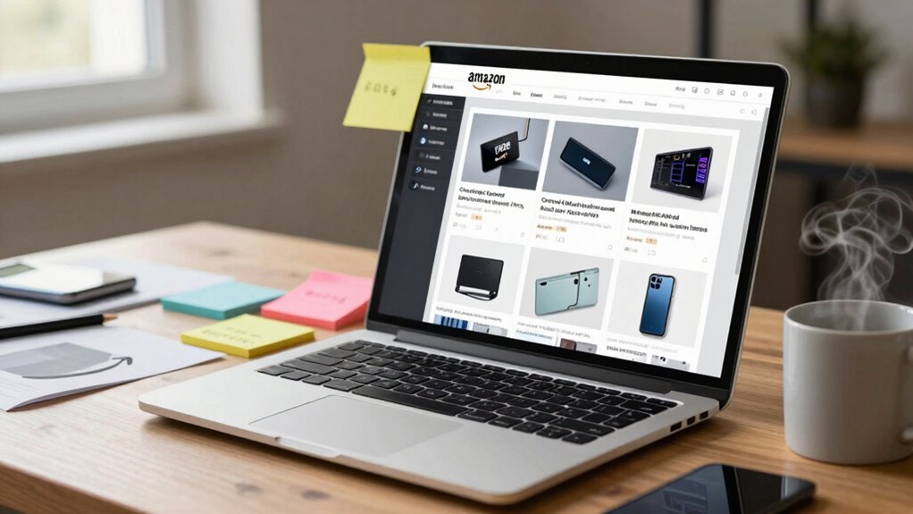 effective amazon content strategy