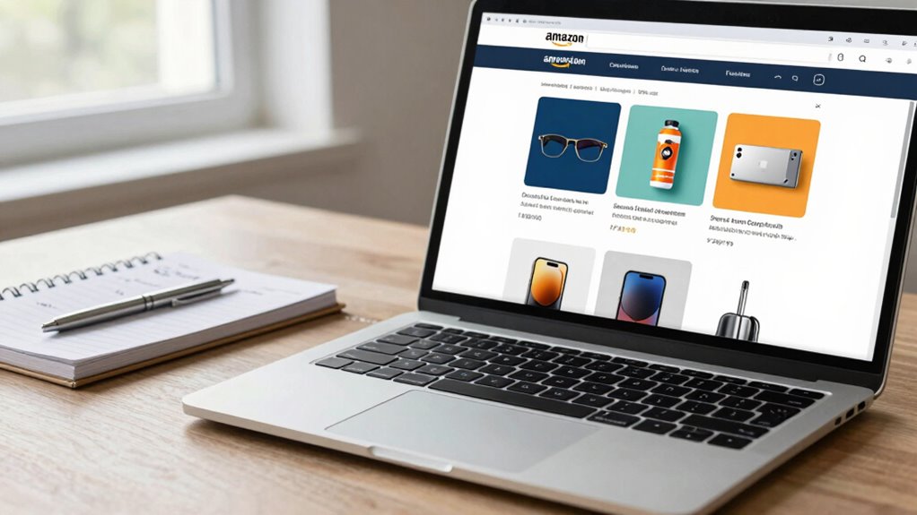 effective amazon focused introductions