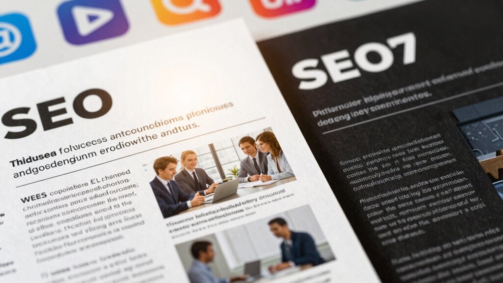 effective article ranking strategies