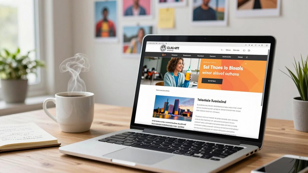 effective visual content planning