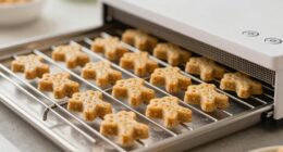 efficient drying improves treats