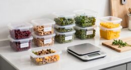 efficient small pet storage