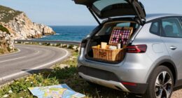 efficiently pack for adventure