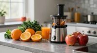effortless juicing for beginners