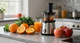 effortless juicing for beginners