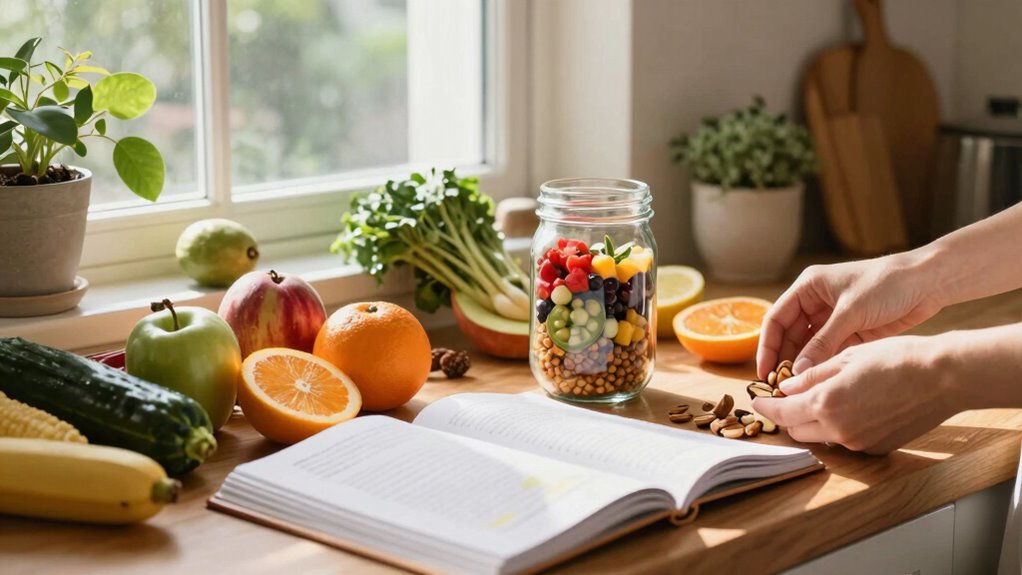 embrace raw lifestyle strategies