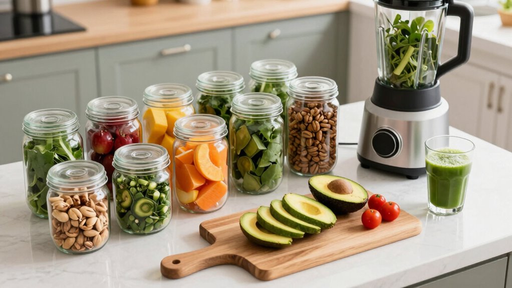 embrace simple raw eating