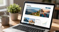 enhance roundup pages effectively