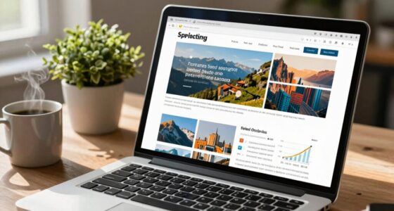 enhance roundup pages effectively