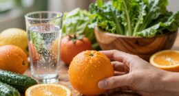 enhancing raw diet health