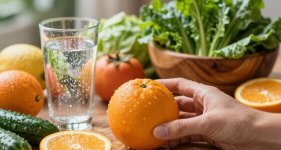 enhancing raw diet health