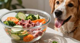 essential for pet health