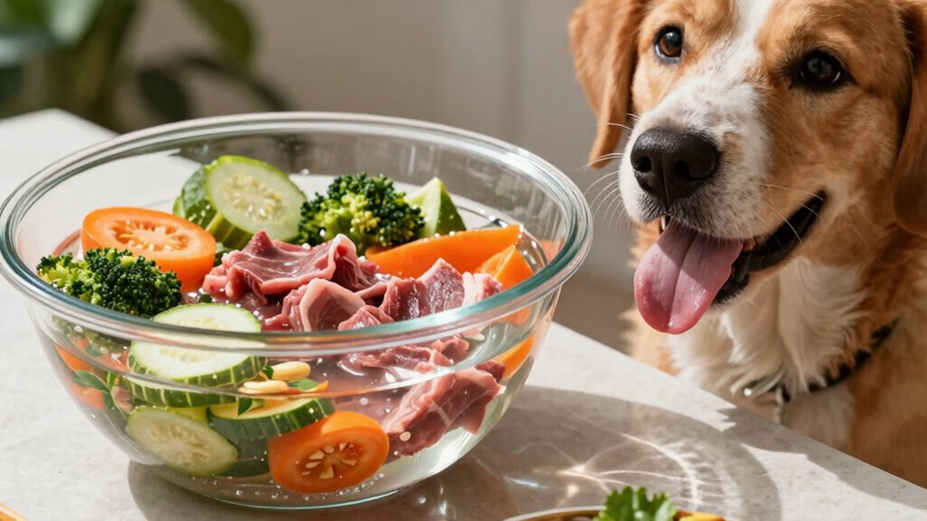 essential for pet health