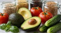 essential raw staples list