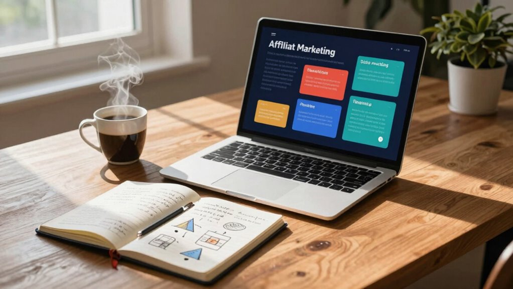 ethical affiliate marketing practices